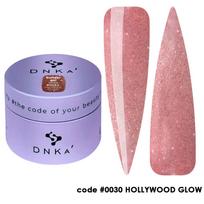 0030 DNKa' Builder Gel Hollywood Glow - 15ml