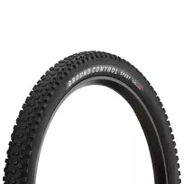 Padanga SPECIALIZED Ground Control Sport 26" x 2.35" (60-559) // kamerinė, nelankstoma, Reflex, "FlakJacket" apsauga nuo pradūrimo