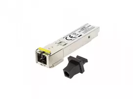 Module SFP Bidi to 3km 1GB/S 1310NM/1550NM Gigabit SC/UPC B