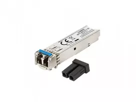 Modul SFP up to 10km 1GB/S 1310NM LC/UPC Gigabit Single Mode
