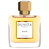 „Dusita Montri“ kvepalų vanduo su purkštuvu, 50 ml