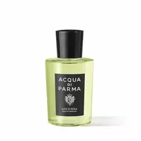„Acqua Di Parma“ „Signatures Of The Sun“ „Luce Di Rosa“ kvepalų vanduo su purkštuvu, 100 ml