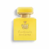 „Carthusia Intenso Di Ginestra“ kvepalų vanduo su purkštuvu, 50 ml