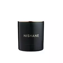 Nishane Greek Fig Scented Candle 300g
