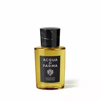 „Acqua Di Parma“ „Zafferano Ambrosia“ kvepalų vanduo su purkštuvu, 50 ml