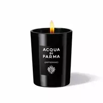„Acqua Di Parma“ šafrano kvapo žvakė, 200 g