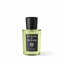 „Acqua Di Parma“ „Signatures Of The Sun“ „Luce Di Rosa“ kvepalų vanduo su purkštuvu, 50 ml
