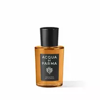 „Acqua Di Parma“ „Oud & Spice“ kvepalų vanduo su purkštuvu, 50 ml