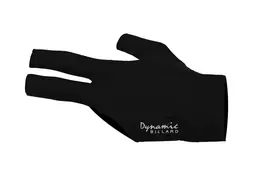 Biliardo pirštinė „Dynamic Pro“, L/XL, kairei rankai