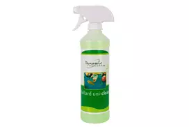 Biliardo audinio valiklis „Billard Uni-Clean“, 500 ml