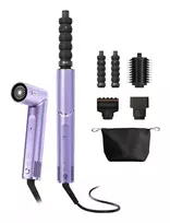 HAIR STYLER MULTI/PURPLE HD434EUPU SHARK