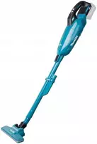 „Makita CL001GZ“ vertikalusis dulkių siurblys