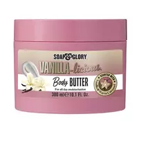 Vanilla Licious Body Butter 300ml