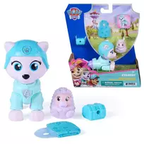 FIGŪRĖLĖ PAW PATROL SKYES WORLD ANIMAL RESQUE