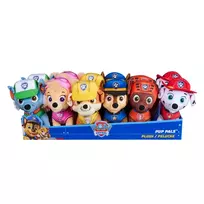 ŽAISLAS PLIUŠINIS PAW PATROL DINO