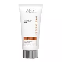 APIS_Retin-Ambre Synergy raminanti kaukė su beta-gliukanu ir ektoinu, 200 ml