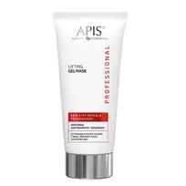 APIS_Pro-Lift „Spicule Technology“ odą stangrinanti gelio kaukė su DMAE ir biomimetiniu konotoksinu, 200 ml