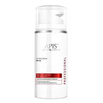 APIS_Pro-Lift „Spicule Technology“ odos stangrinamasis kremas SPF20 su DMAE ir biomimetininiu konotoksinu, 100 ml