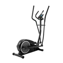 Elliptical trainer HAMMER Crosstech XTR BT