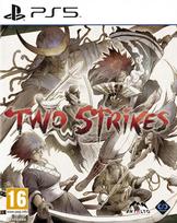 PS5 Two Strikes