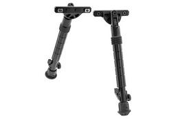 Leapers UTG Recon Flex 8-12" M-LOK Šaudymui skirtos atraminės kojos (dviakojis)