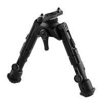 Leapers UTG Recon 360 TL 6-7" M-LOK Ginklo atraminės kojos (dviašmenis)