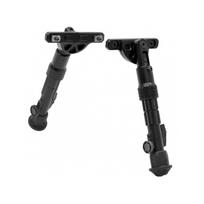Leapers UTG Recon Flex M-LOK Ginklo atraminės kojos (dviašmenis)