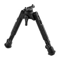 Leapers UTG Recon 360 TL 7-9" M-LOK Ginklo atraminės kojos (dviašmenis)