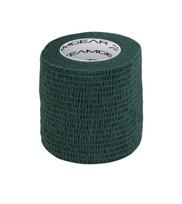 SELECT SOCK WRAP GREEN 4,5m x 5cm Tvirtinimo juosta sportiniams apsaugams ir kojinėms
