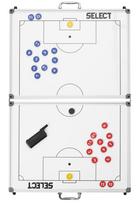 SELECT PRO Futbolo taktinė lenta 90x60 cm