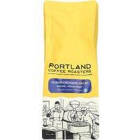 Portland Coffee Roasters, Tilikum Crossing be kofeino, maltas, vidutinis skrudinimas, 12 uncijų (340 g)