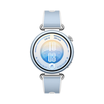 Išmanusis laikrodis HUAWEI GT 7 41mm, Blue