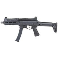Arcturus PPK20M1 PE Black ASG AEG Airsoft kulkosvaidis 6 mm Electric