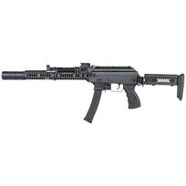Arcturus PP19-01 Vitayz ZTAC SP1 FE Carbine Black ASG AEG Airsoft kulkosvaidis 6 mm Electric