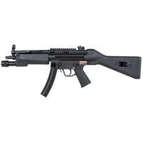 Golden Eagle 6853 Black ASG AEG Airsoft kulkosvaidis 6 mm Electric