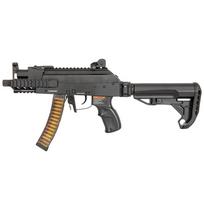 G&G PRK9 RTS ASG AEG Airsoft kulkosvaidis 6 mm Electric