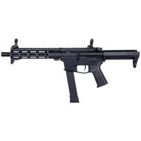 Golden Eagle/EMG Angstadt Arms UDP-9 9'' Black ASG AEG Airsoft kulkosvaidis 6 mm Electric