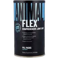 Animal, „Flex®“, visapusiška sąnarių priežiūra, 44 tablečių pakuotės