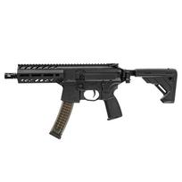 Sig Sauer Proforce MPX ASG AEG Airsoft kulkosvaidis 6 mm Electric