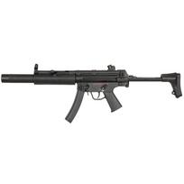 SRC SR5-SD6 ASG AEG Airsoft kulkosvaidis 6 mm Electric