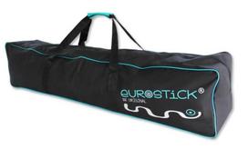 Eurostick 12 Teambag Premium Krepšys salės riedulio lazdoms