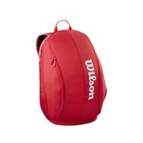 WILSON SUPER TOUR RED Padelio teniso kuprinė