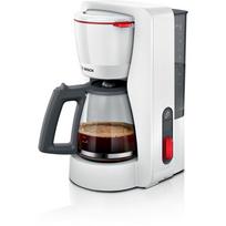 My Moment BOSCH TKA3M131 filtruojamo kavos aparatas (baltas)