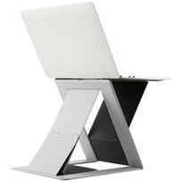 Laptop Stand Moft Sit-stand      grey