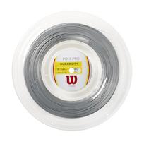WILSON WILSON Poly Pro 17 Teniso stygos