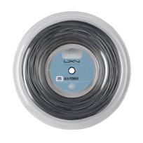 WILSON Luxilon ALU Power 125 Teniso stygos