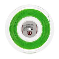 WILSON Revolve Spin 16 GR Teniso stygos