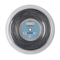 WILSON Luxilon ALU Power Soft 125 Teniso stygos