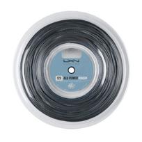WILSON Luxilon ALU Power Rough 125 Teniso stygos