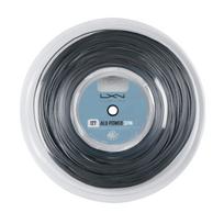 WILSON Luxilon ALU Power Spin 127 Teniso stygos